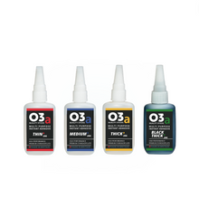 Load image into Gallery viewer, 20g Bundle - All four of our 20g adhesives in one set - ROW
